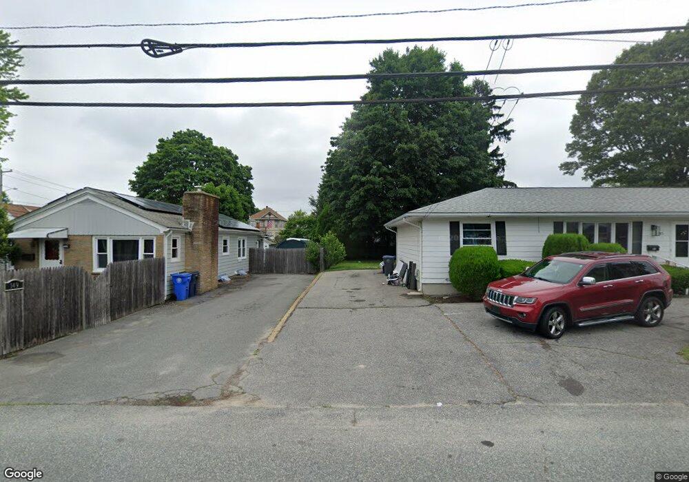 147 Pleasant St, Cranston, RI 02910 - photo 1