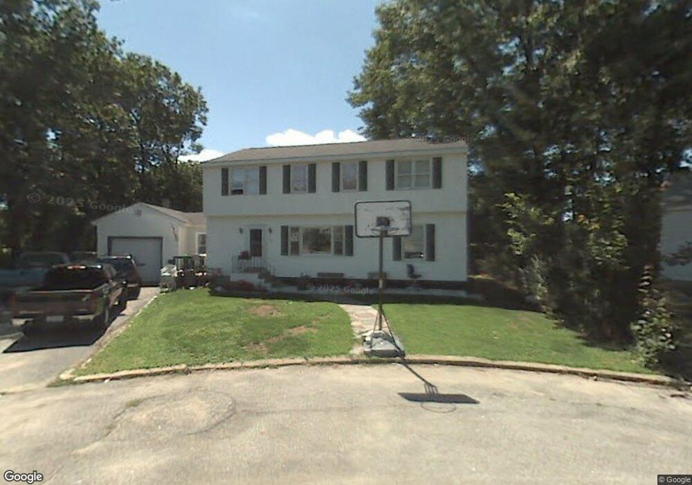 115 Theresa Ct, Manchester, NH 03103 - photo 1