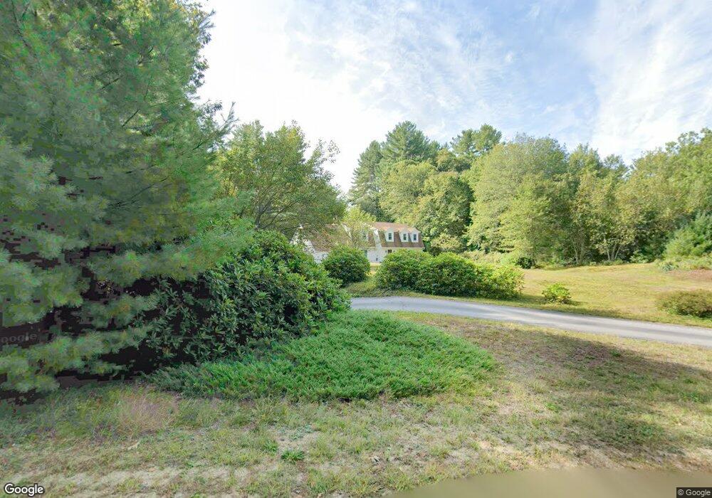 15 Flint Meadow Dr, Brookline, NH 03033 - photo 1