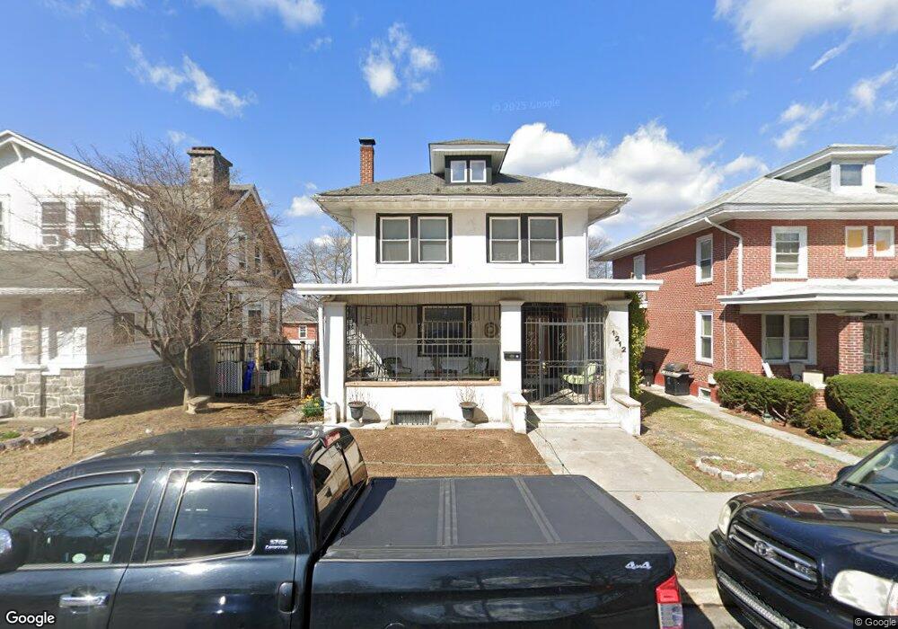 1212 N 14th St, Reading, PA 19604 - photo 1