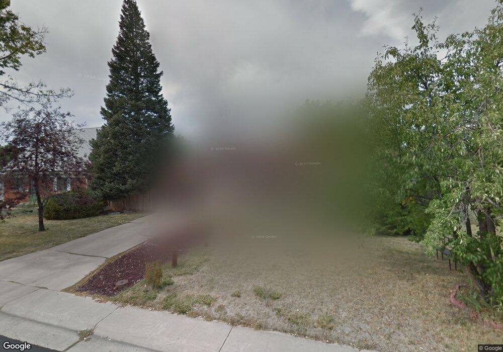 421 S Newark Way, Aurora, CO 80012 - photo 1