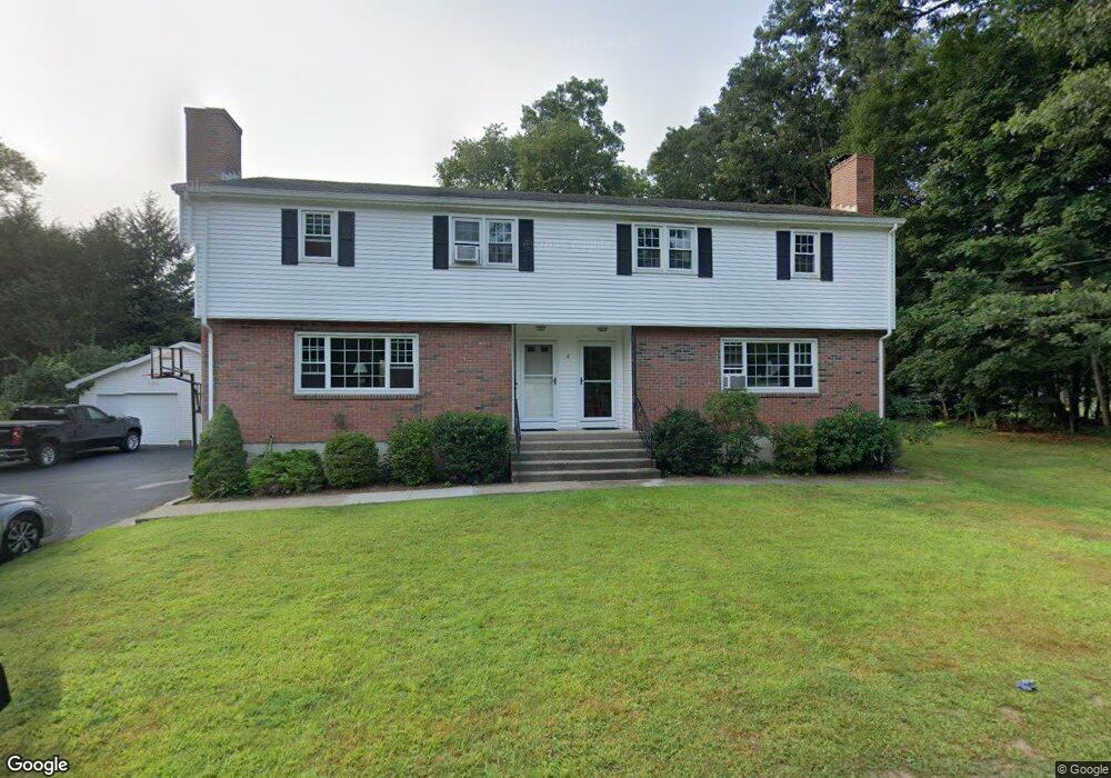 4 Woewassa Ln, Farmington, CT 06032 - photo 1