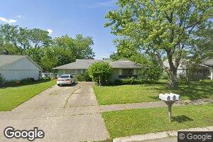 2314 W Sherman Dr, Muncie, IN 47304