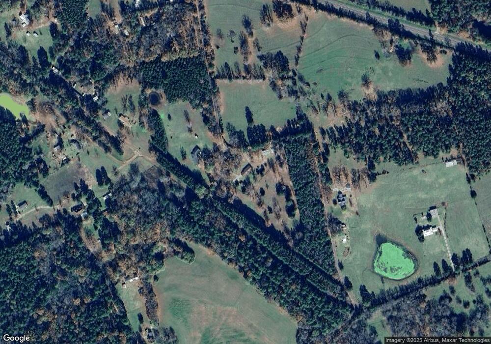 365 County Road 815, Nacogdoches, TX 75964 - photo 1