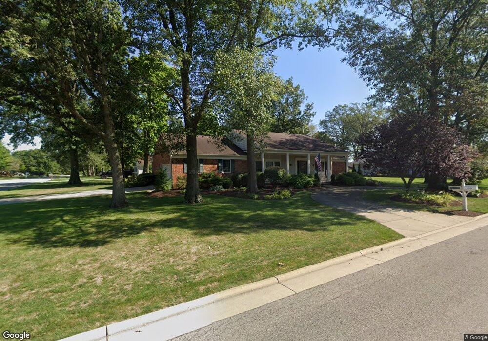 1520 Oakridge Dr, Bucyrus, OH 44820 - photo 1