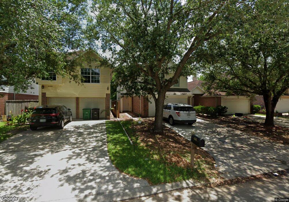 8346 Fuqua Gardens, Houston, TX 77075 - photo 1