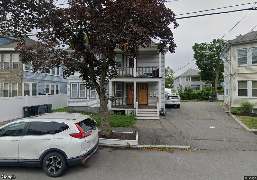 7 Erie St, Swampscott, MA 01907 - photo 1