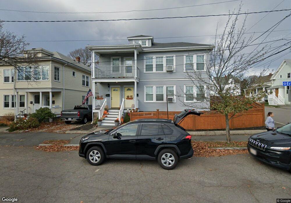 1 Erie St unit 3, Swampscott, MA 01907 - photo 1