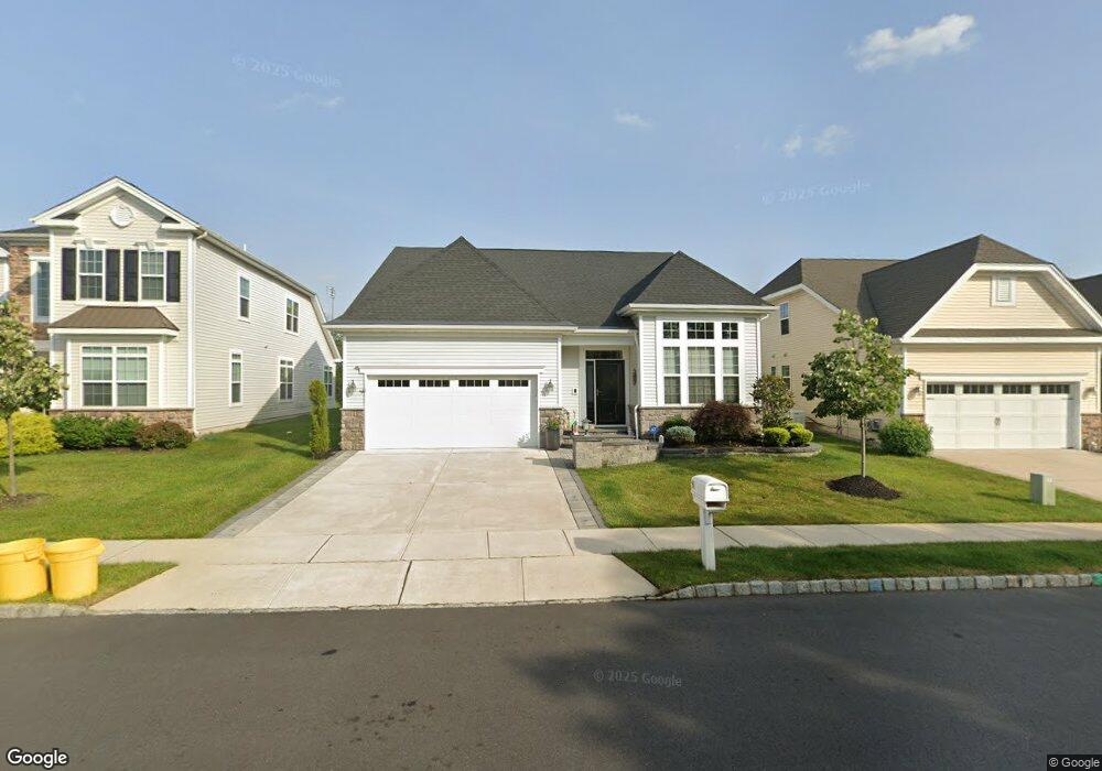 51 Bernini Way, Monmouth Junction, NJ 08852 - photo 1