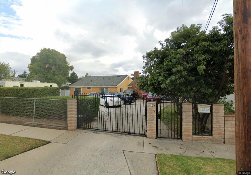 14232 Beaver St, Sylmar, CA 91342 - photo 1