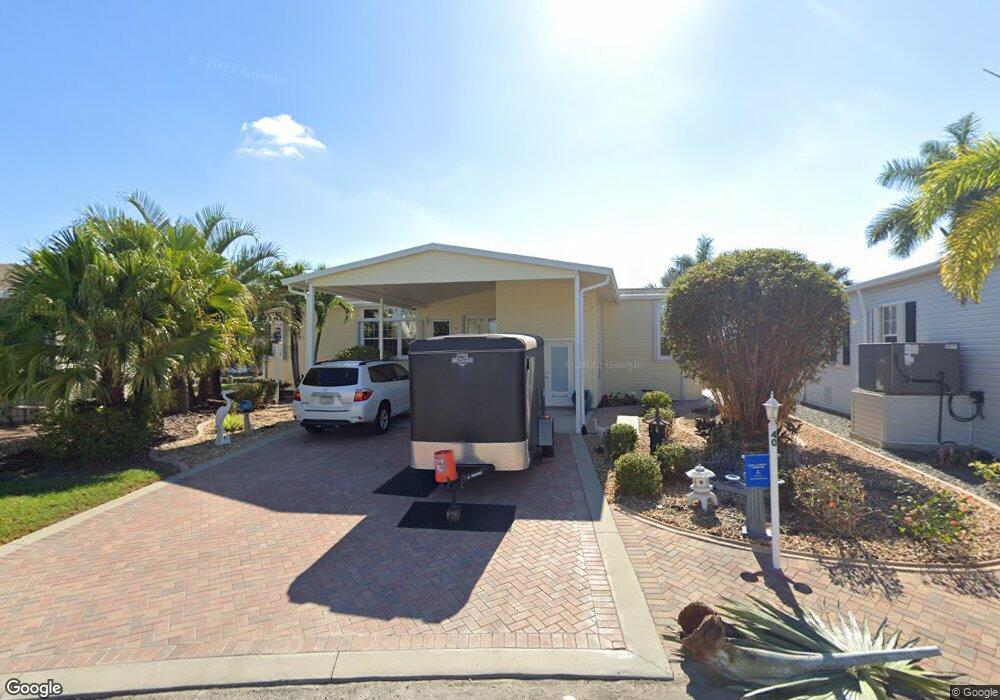 40 Alligator Ave unit 166-O, Punta Gorda, FL 33950 - photo 1