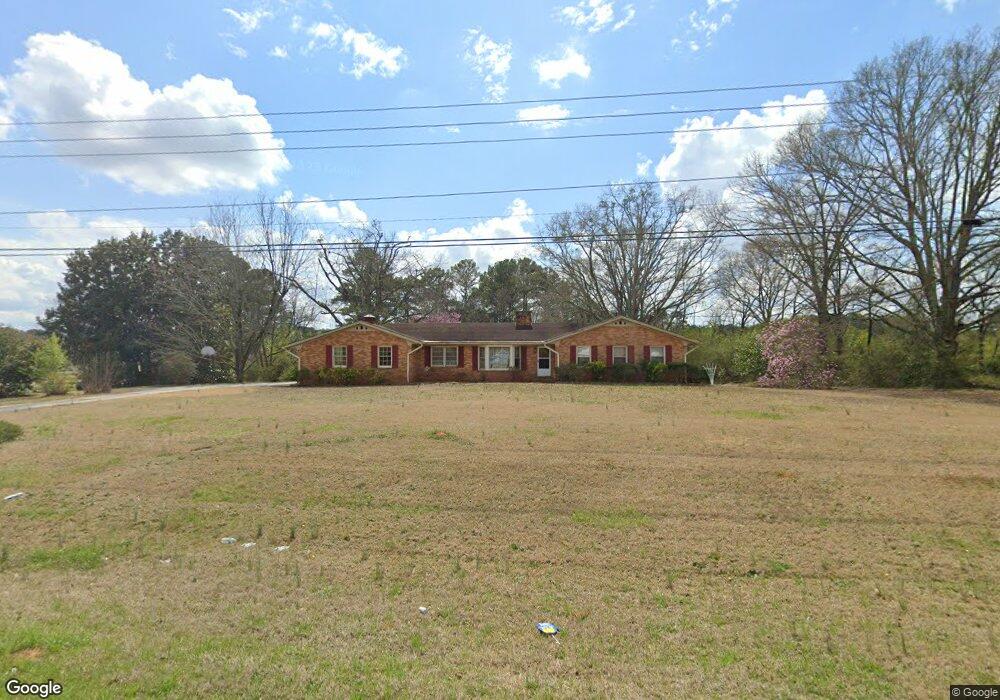 1312 Highway 81 E, McDonough, GA 30252 - photo 1