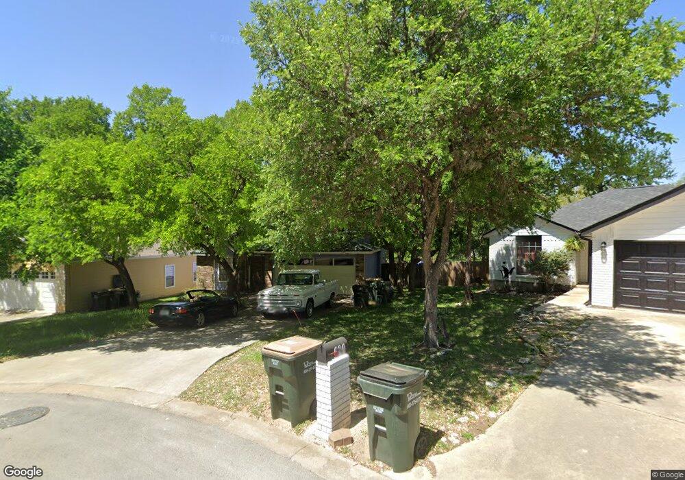 622 Clyde Ct, San Marcos, TX 78666 - photo 1