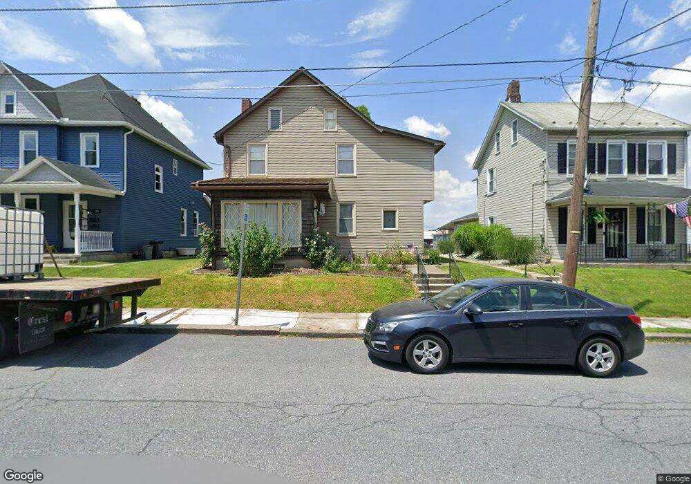 350 S Whitfield St, Nazareth, PA 18064 - photo 1