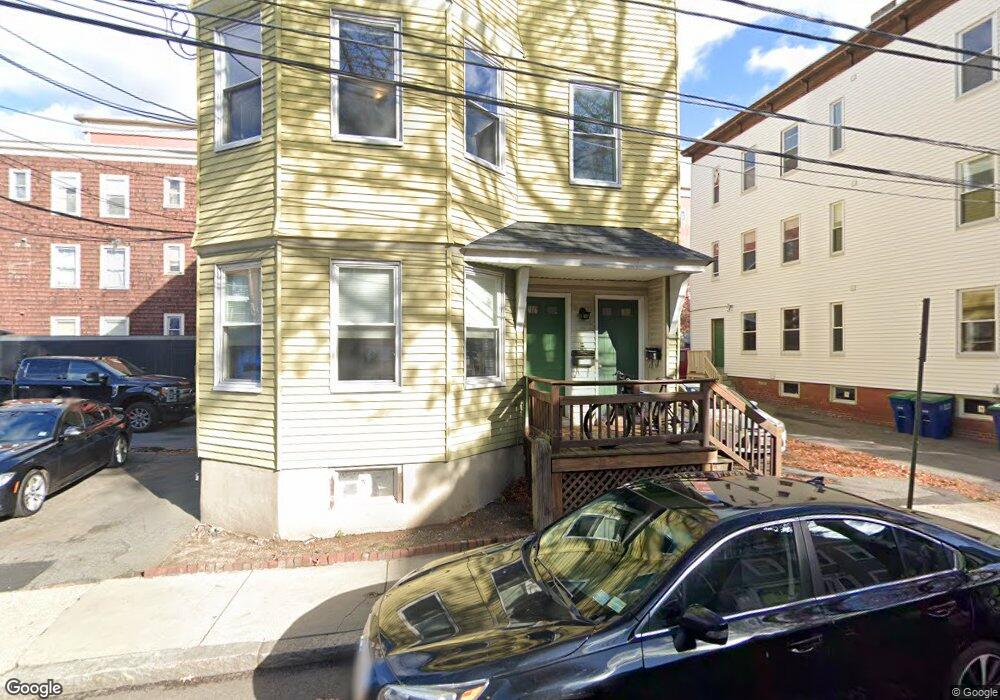 10 Line St unit 1, Somerville, MA 02143 - photo 1
