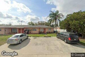 1811 Rainbow Dr Unit A, Clearwater, FL 33765