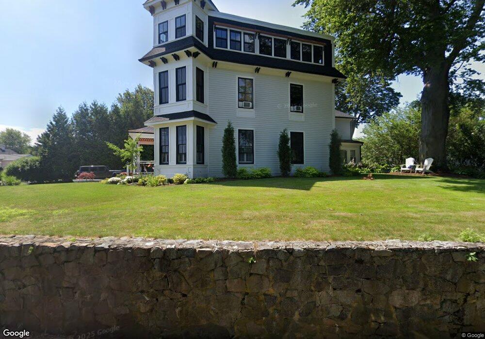 49 Cloutmans Ln unit A, Marblehead, MA 01945 - photo 1