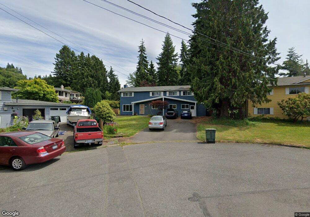 1012 Cascade Dr, Edmonds, WA 98020 - photo 1