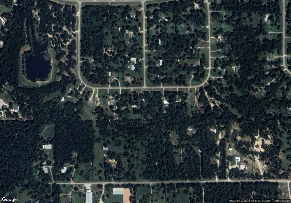 26201 Brookhollow Dr, Hockley, TX 77447 - photo 1