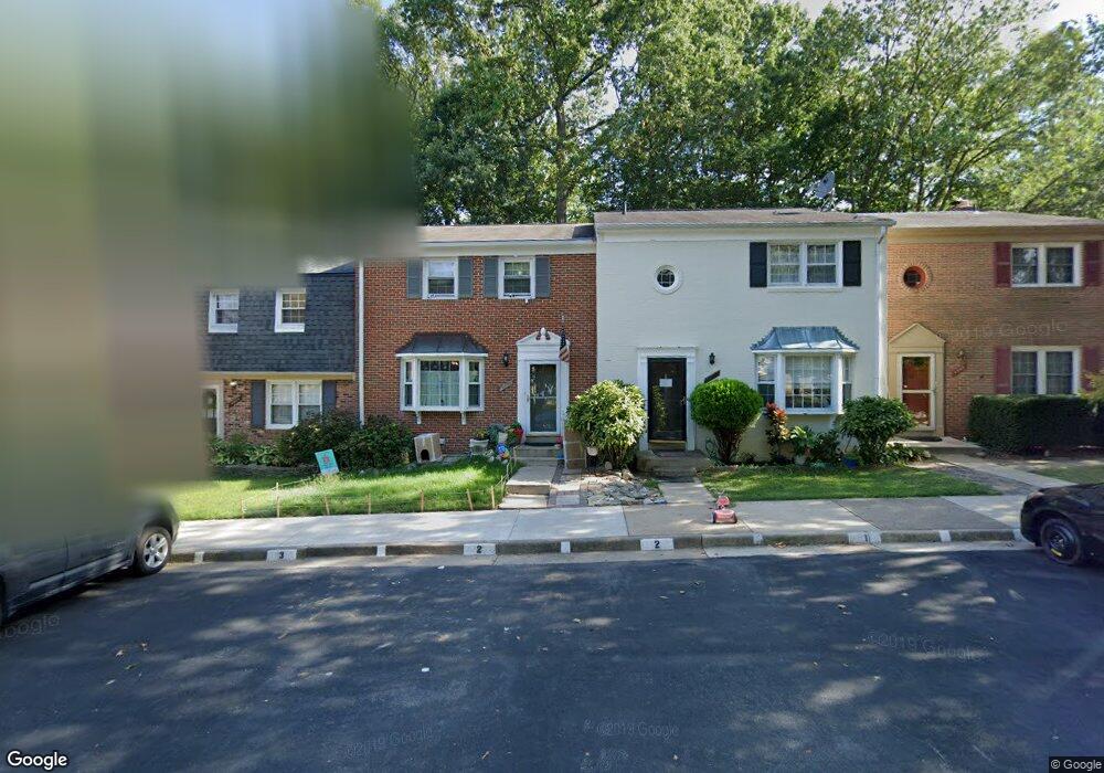 6804 Dina Leigh Ct, Springfield, VA 22153 - photo 1