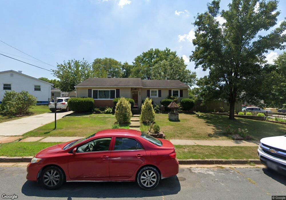 227 Spring Gap S, Laurel, MD 20724 - photo 1