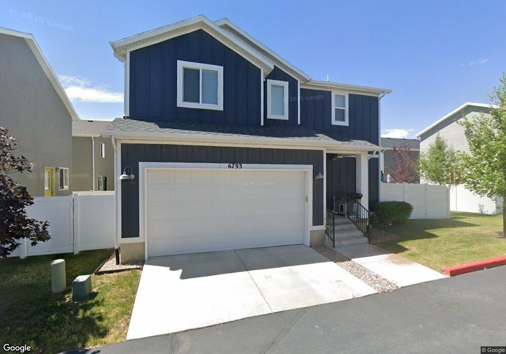 6793 W Ulysses Place unit 17, West Jordan, UT 84081 - photo 1