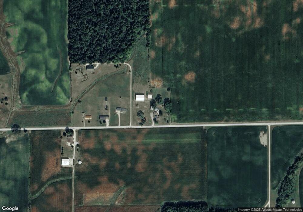 4408 E 1100 S, Warren, IN 46792 - photo 1