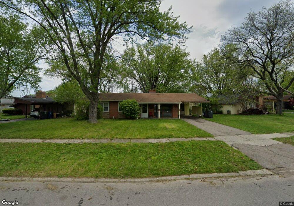 1918 Penbrook Ln, Flint, MI 48507 - photo 1