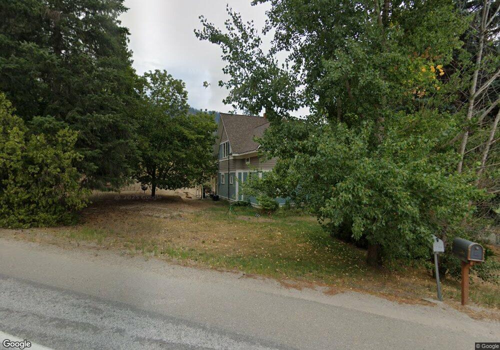 2366 Flowery Trail Rd, Chewelah, WA 99109 - photo 1