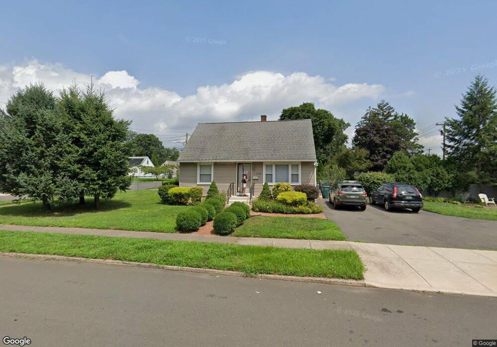 279 Franklin Rd, Hamden, CT 06517 - photo 1