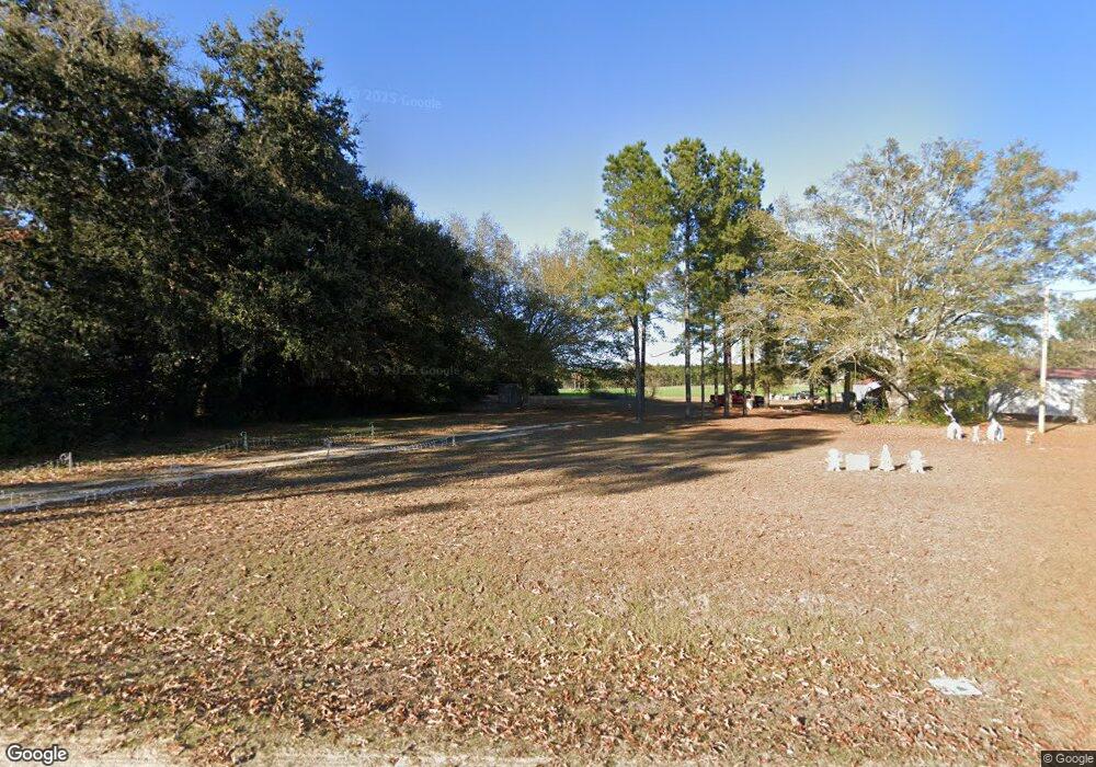 136 Cook Womack Rd, Colquitt, GA 39837 - photo 1