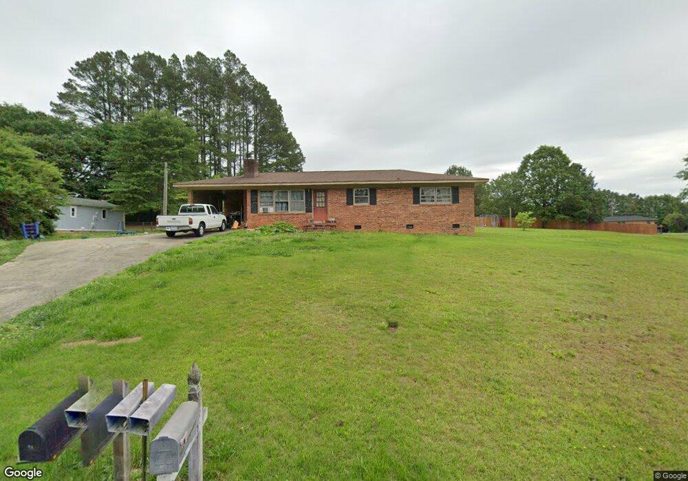 916 Andover Way, Walhalla, SC 29691 - photo 1