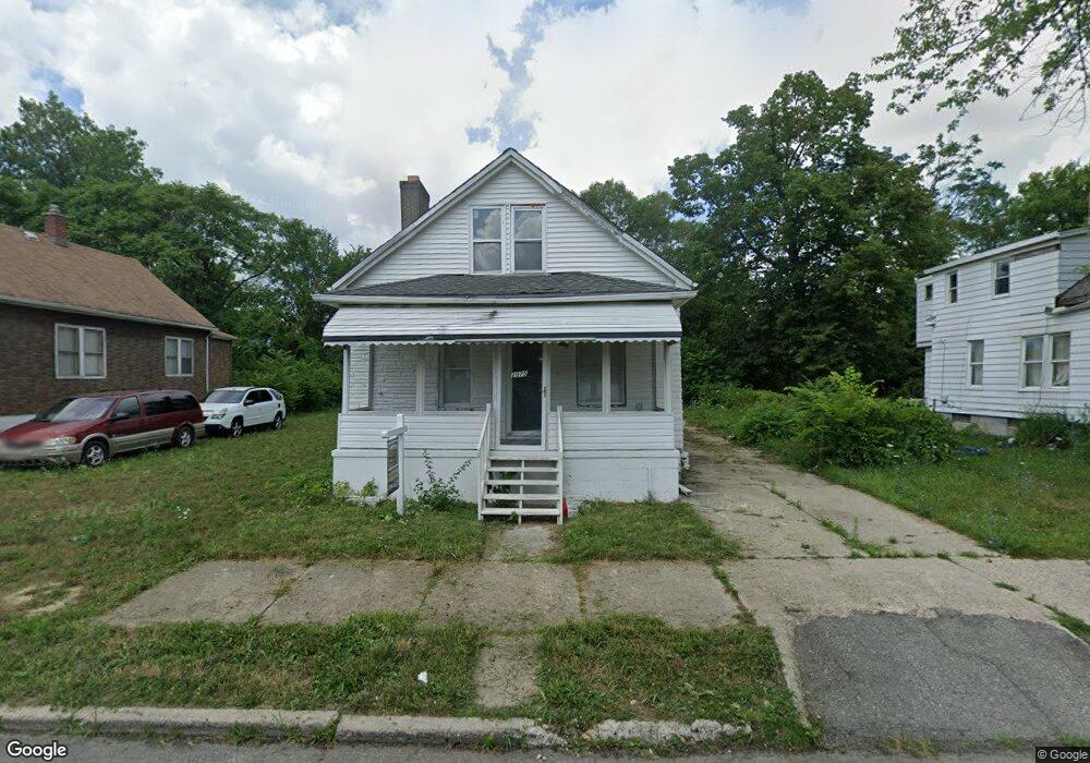 2075 Mclean St, HamtraMcK, MI 48212 - photo 1