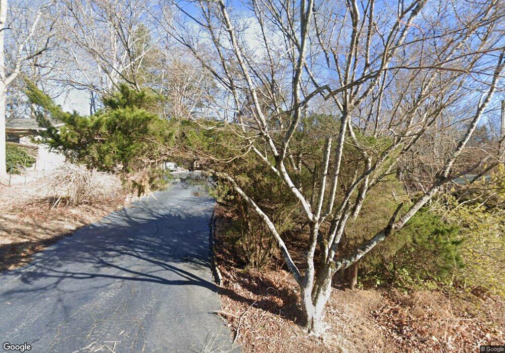 167 Atwood Dr, Hendersonville, NC 28792 - photo 1