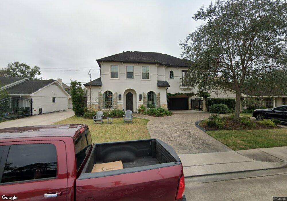 6151 Chevy Chase Dr, Houston, TX 77057 - photo 1