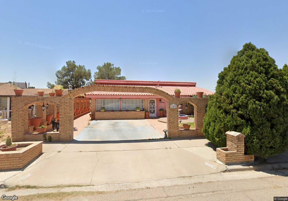 11432 Jack Cupit Ln, El Paso, TX 79936 - photo 1