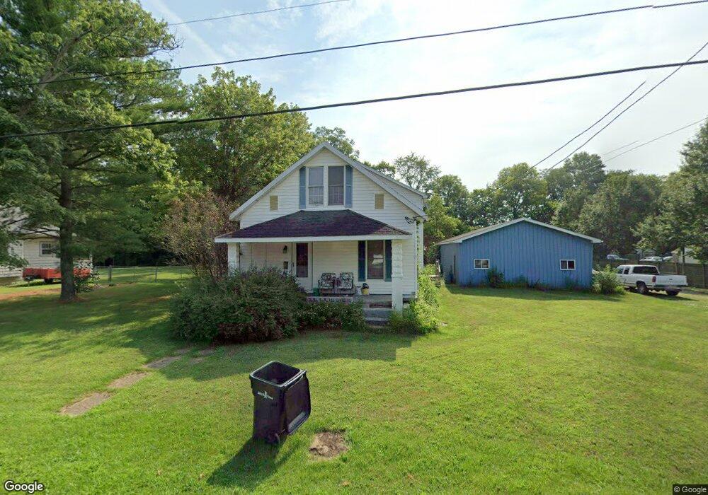 4924 Sugar Grove Rd, Sugar Grove, OH 43155 - photo 1