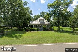 3817 Pearl St, Shellman, GA 39886