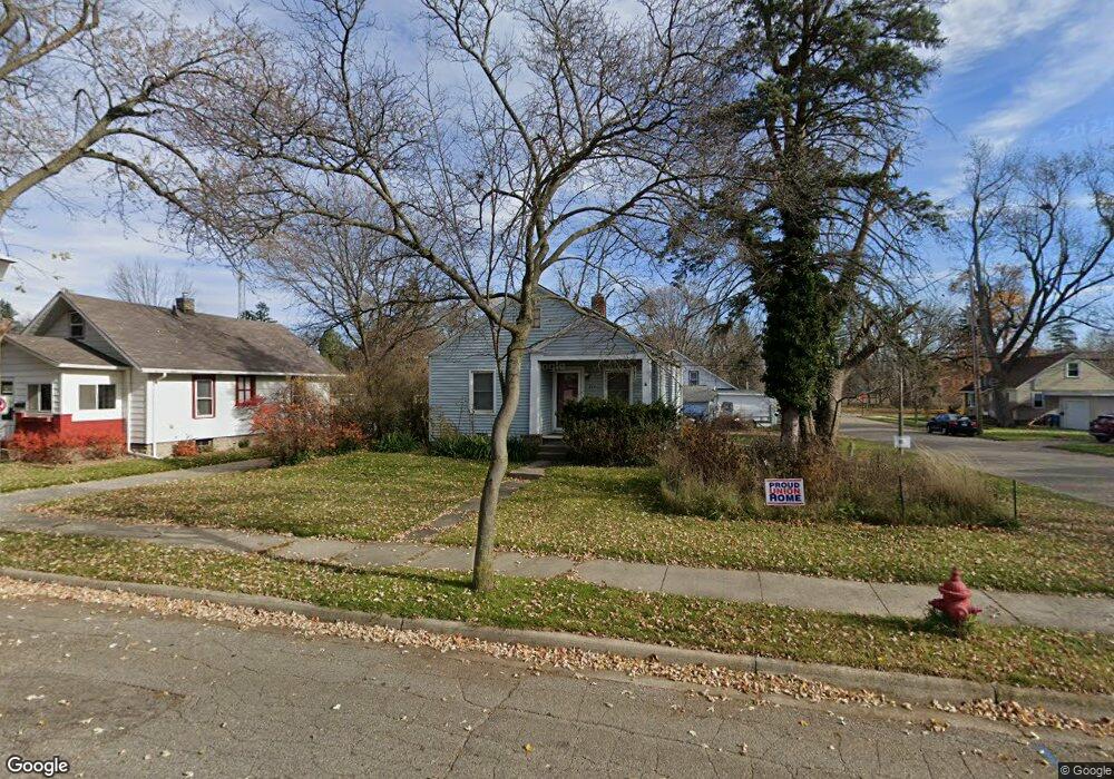 2341 Clifton Ave, Lansing, MI 48910 - photo 1