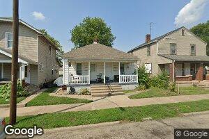 2207 Hill Ave, Middletown, OH 45044