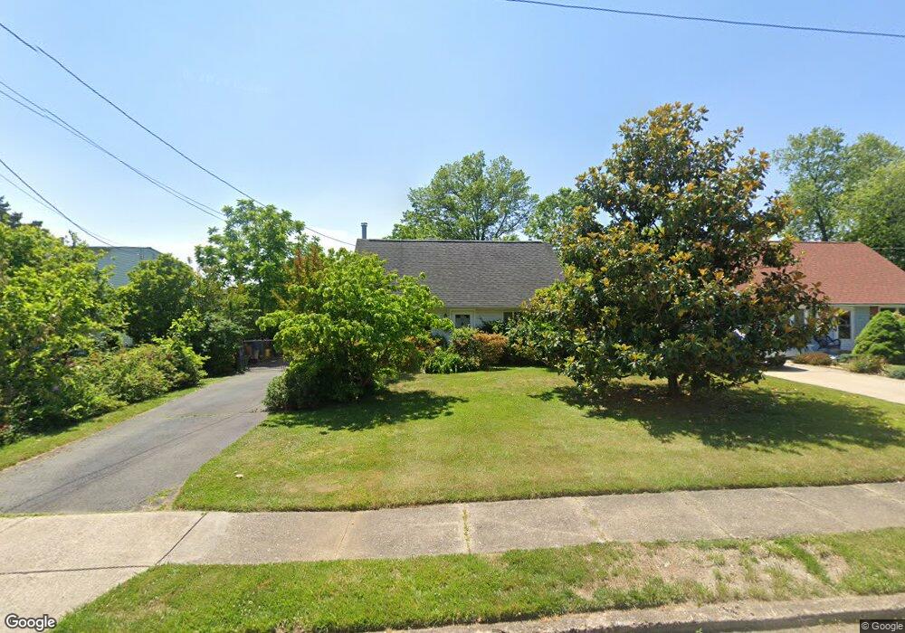 60 Dunmore Ave, Ewing, NJ 08618 - photo 1