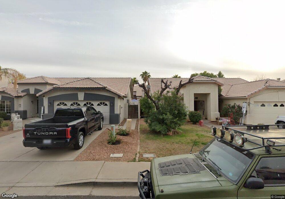 914 N Cobblestone St, Gilbert, AZ 85234 - photo 1