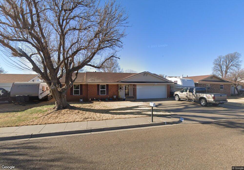 Under Contract $196,000