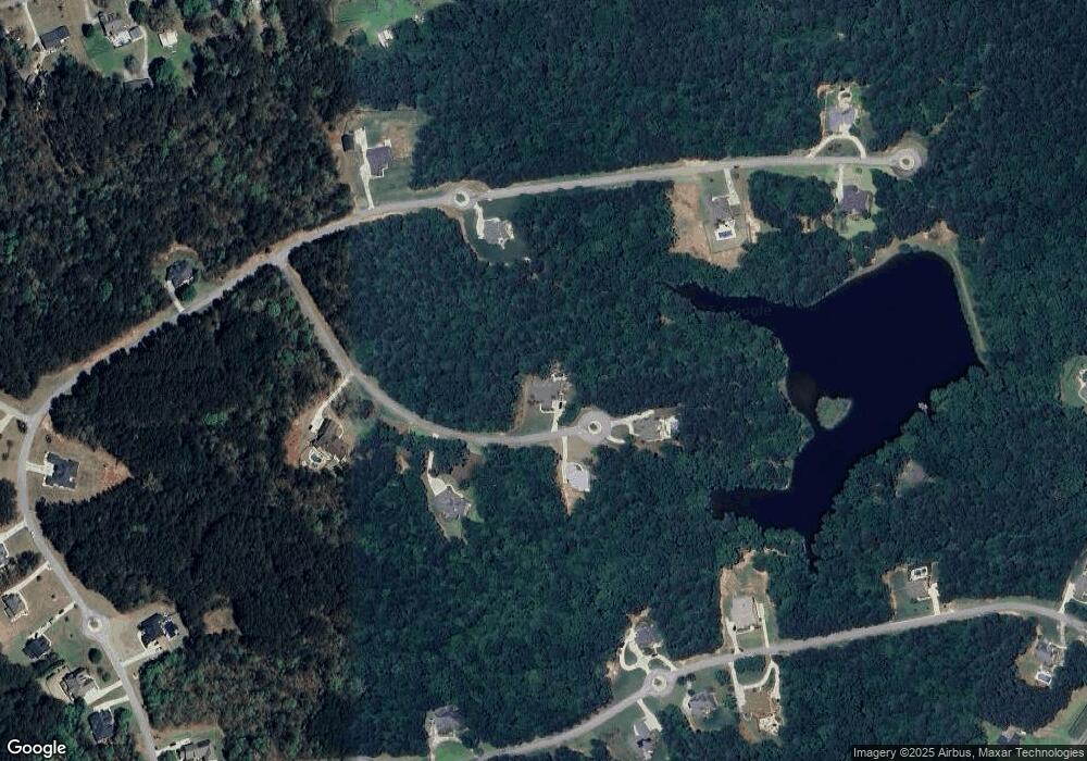 807 Saint Regis Way, Oxford, GA 30054 - photo 1