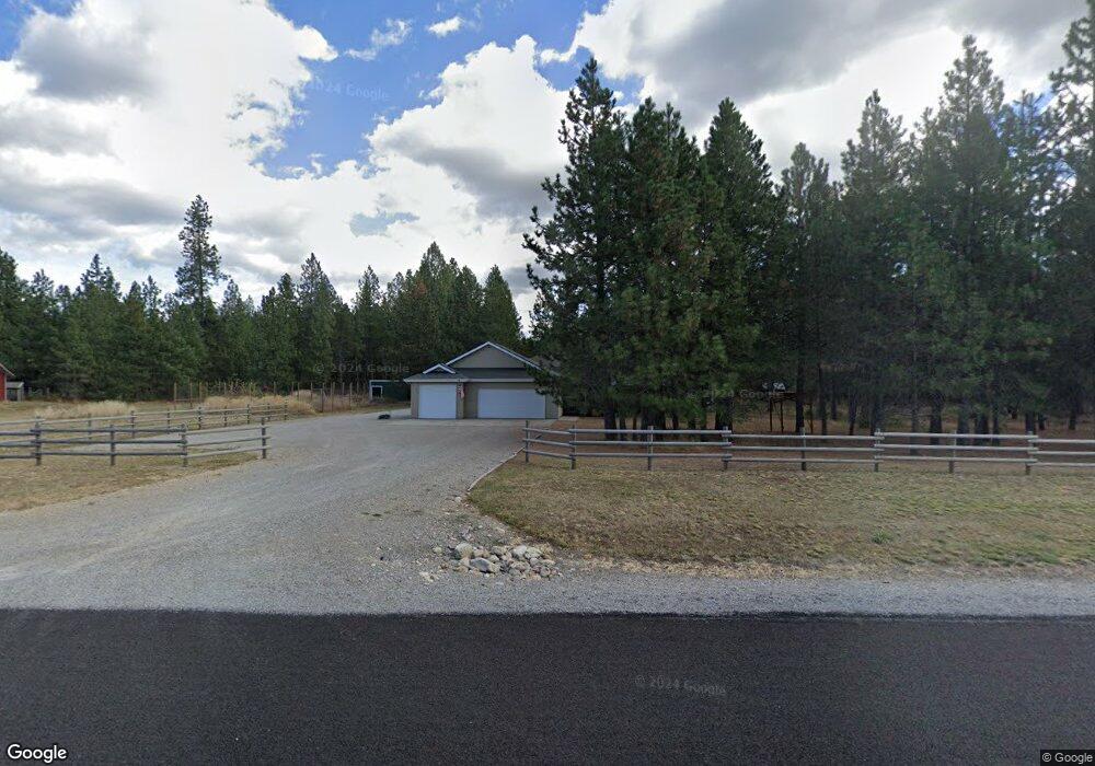 28396 N Silver Meadows Loop, Athol, ID 83801 - photo 1