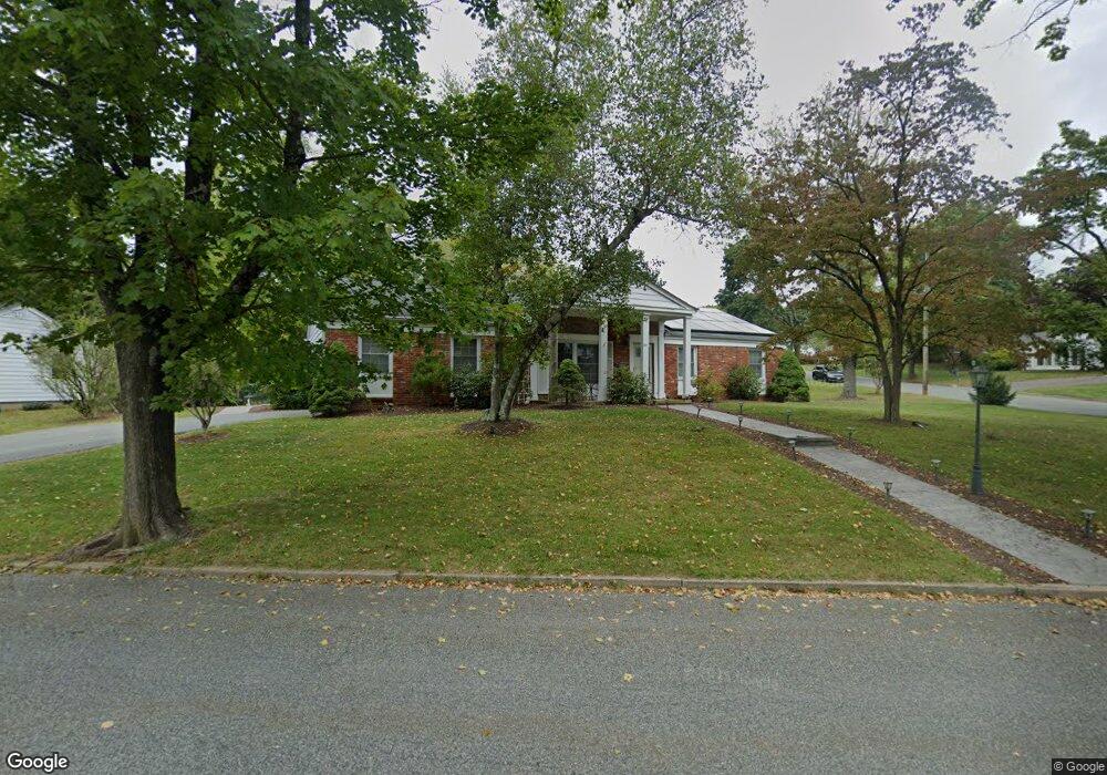 401 4th St, Hackettstown, NJ 07840 - photo 1