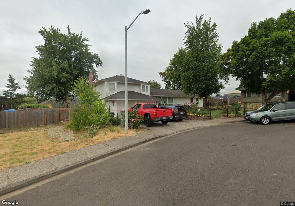 839 E 9th Ct, Lafayette, OR 97127 - photo 1