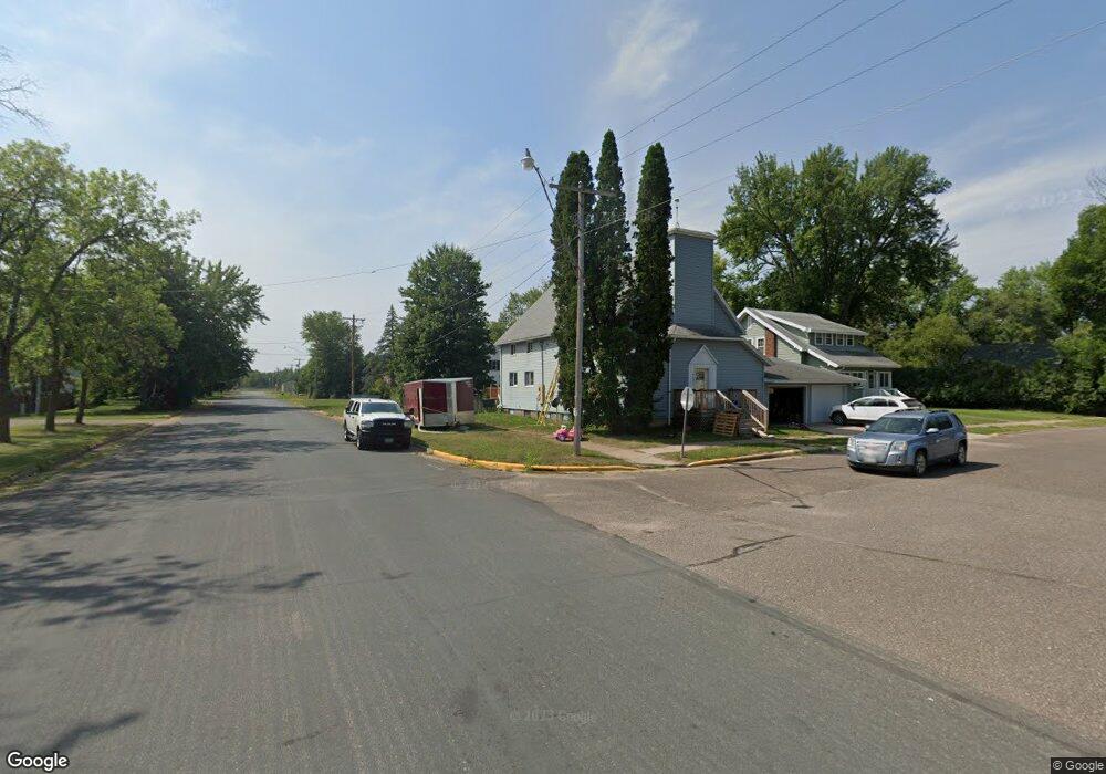 7451 Cedar St W, Webster, WI 54893 - photo 1