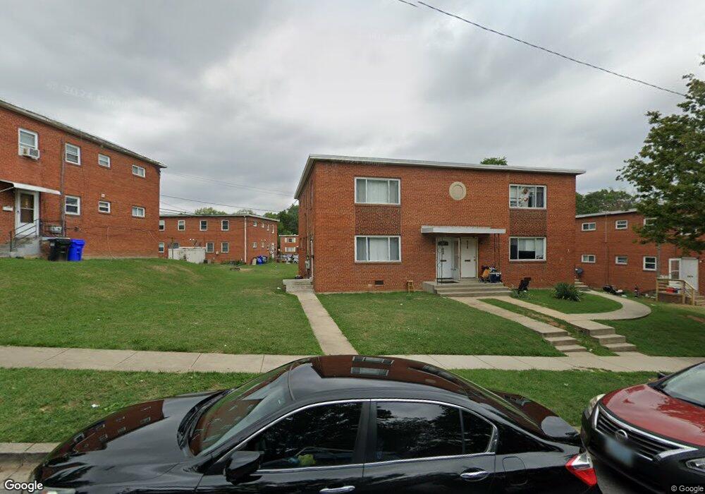 917 5th St, Laurel, MD 20707 - photo 1