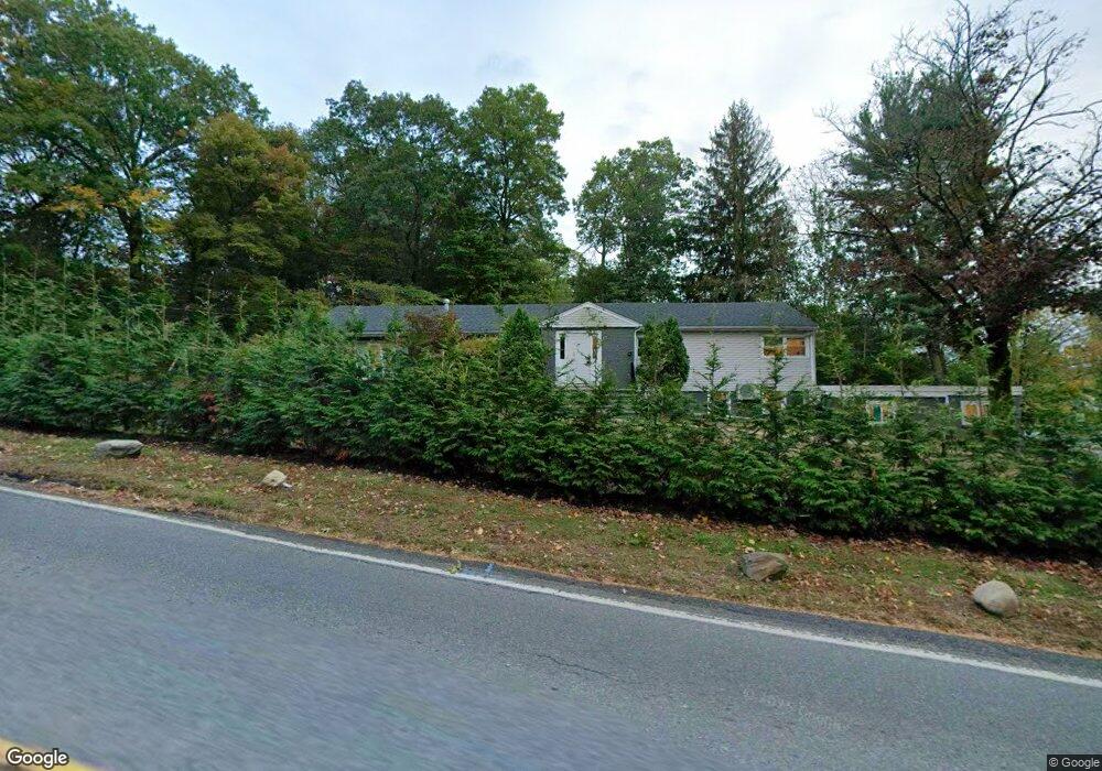 589 New Hempstead Rd, Spring Valley, NY 10977 - photo 1